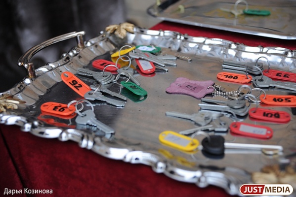 Сорок семей экипажа АПЛ «Екатеринбург» получат новое жилье - Фото 1