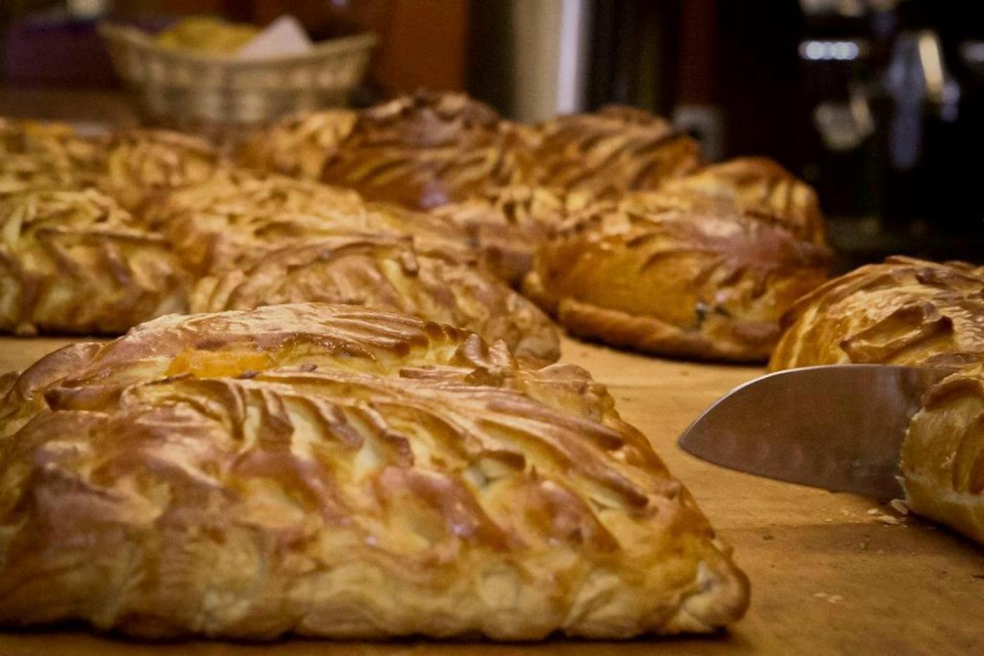 Уральские бизнесмены спасали мир, стряпая пироги - Фото 1