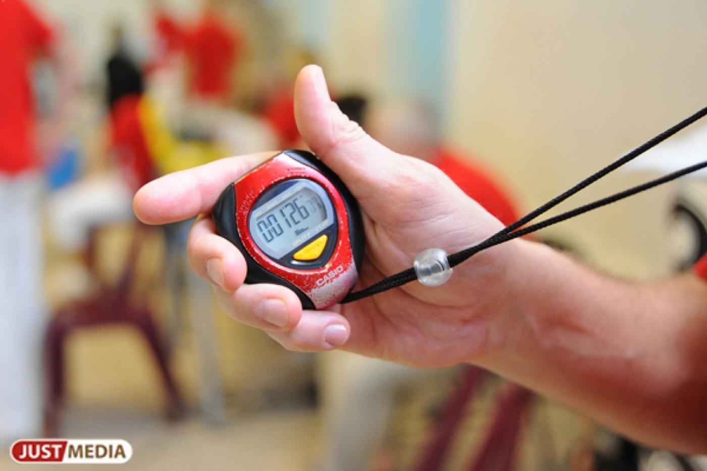 Дворец молодежи откроет двери для маленьких спортсменов с ментальными нарушениями здоровья - Фото 1