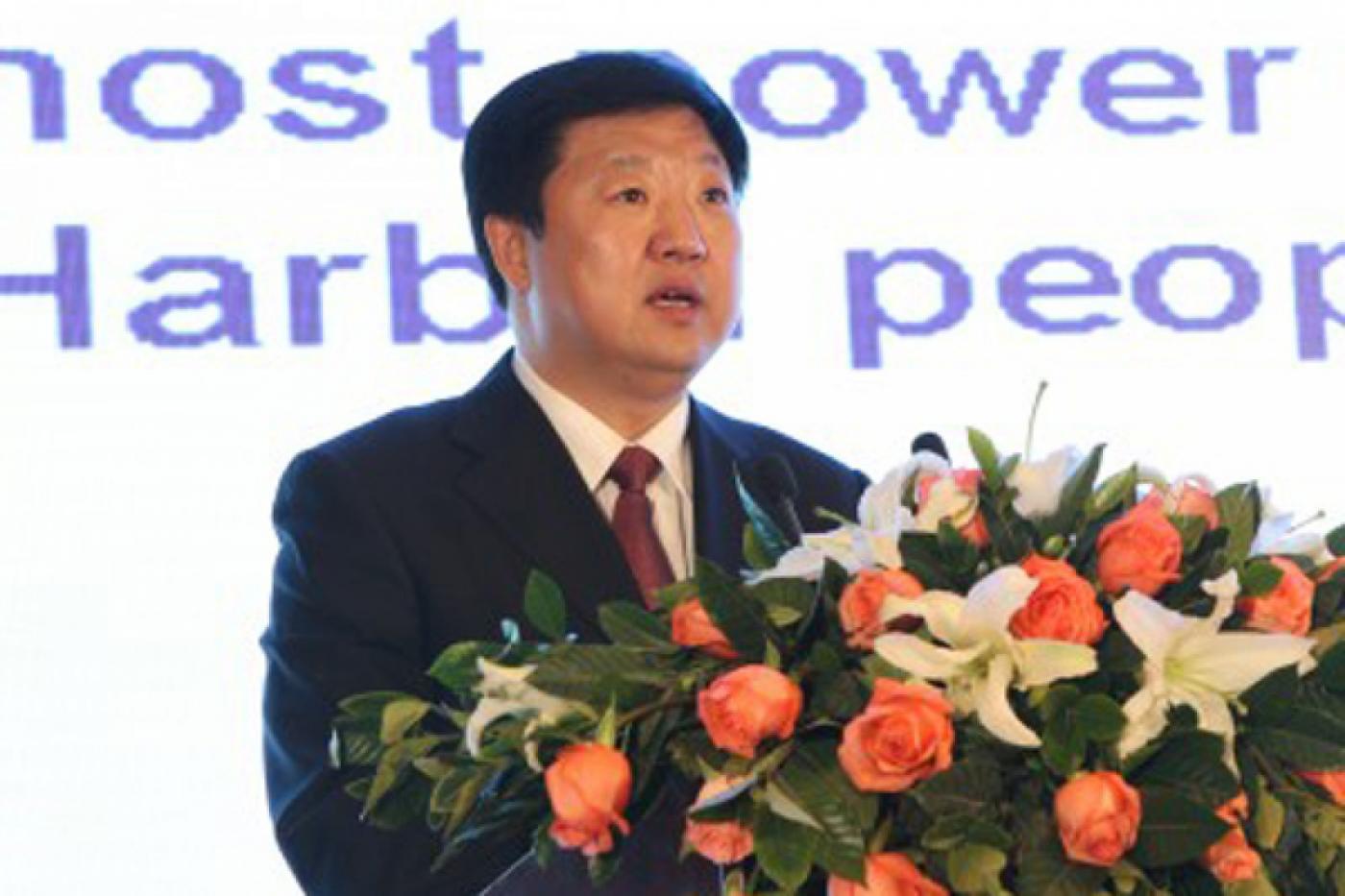 Мэр Харбина поддержал Екатеринбург в борьбе за ЭКСПО-2020 - Фото 1