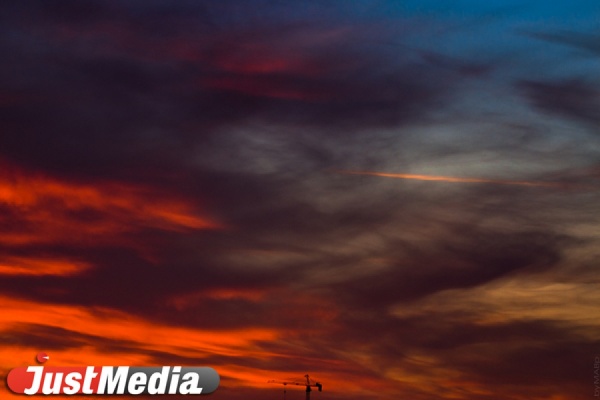 Уральцы смогут сегодня увидеть главную космическую угрозу Земли — астероид Апофис - Фото 1