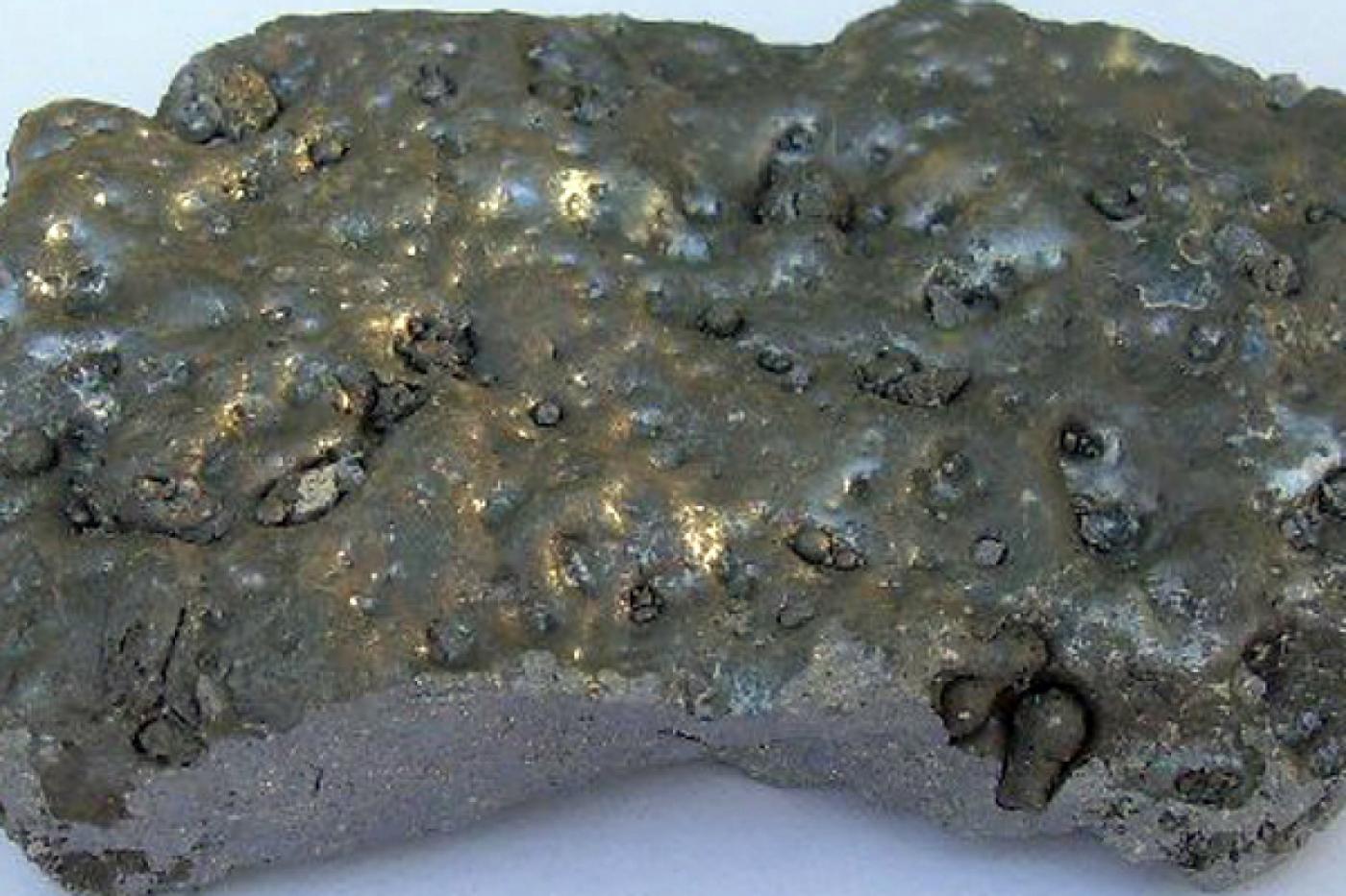 Проект-пионер по добыче хрома в Свердловской области под угрозой срыва - Фото 1