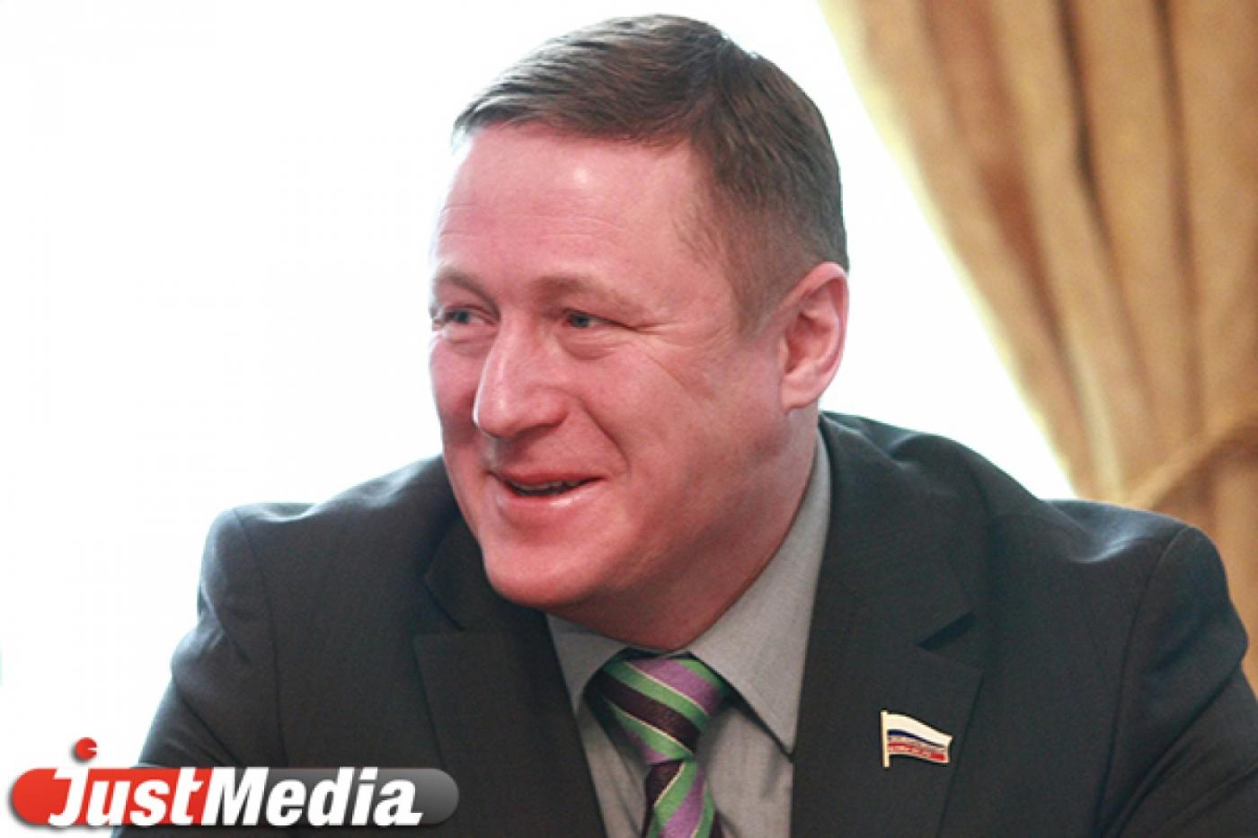 Следственные органы решили проверить Владимира Таскаева на причастность к незаконной охоте на косуль - Фото 1