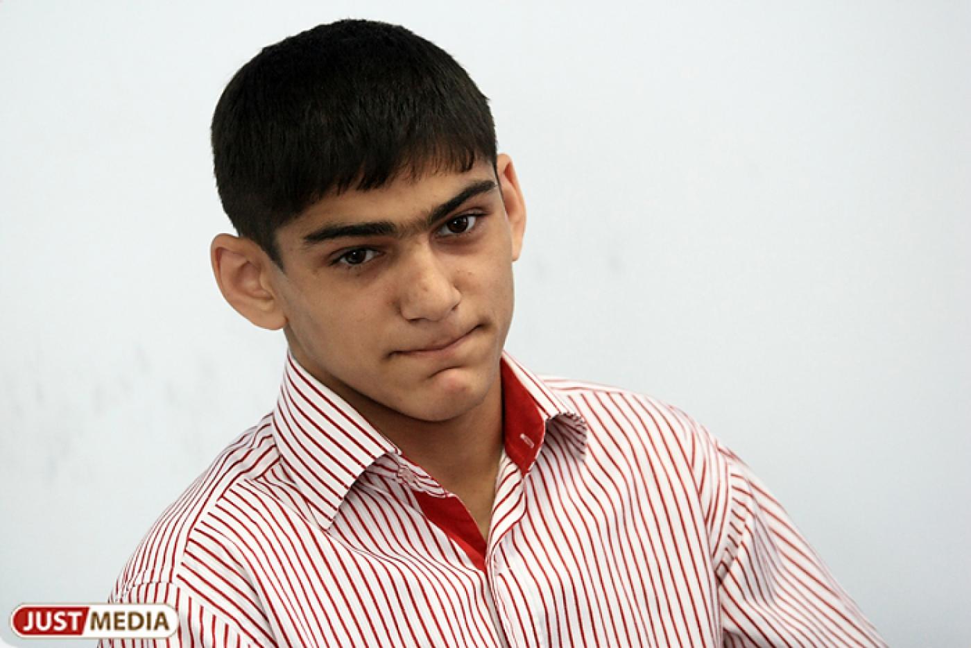 Сахават Гаджиев стал победителем всероссийского турнира по дзюдо - Фото 1