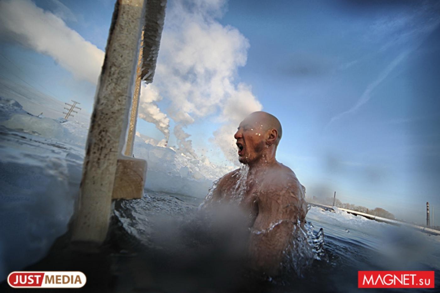 На Среднем Урале обследовано и «принято к эксплуатации» 75 крещенских купелей - Фото 1