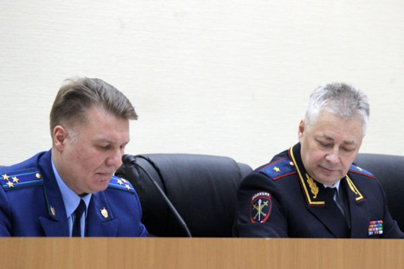 На объектах транспорта в прошлом году зарегистрировано 6545 преступлений - Фото 1