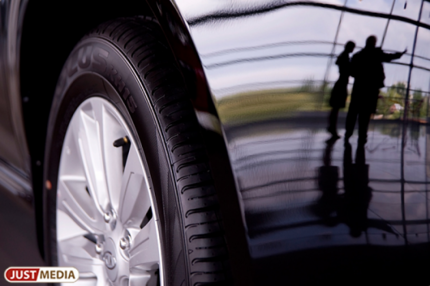 «Лексусами» мэрии займутся антимонопольщики и прокуратура - Фото 1