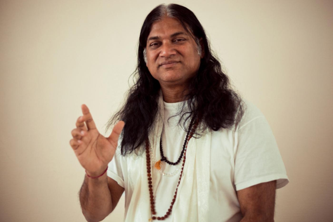 Познать себя. Екатеринбург вновь посетит гуру йоги Свами Крипананда - Фото 1