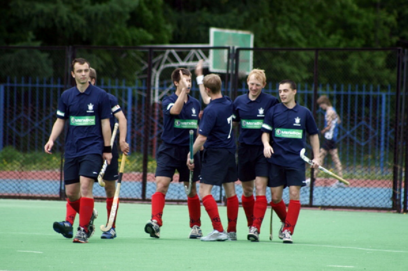 В Екатеринбурге построят Центр хоккея на траве за 136 млн. рублей - Фото 1