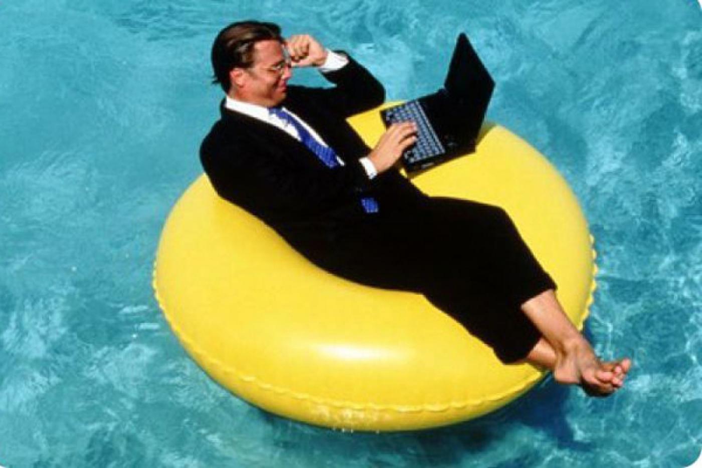 Как создать идеальную систему управления предприятием - Фото 1