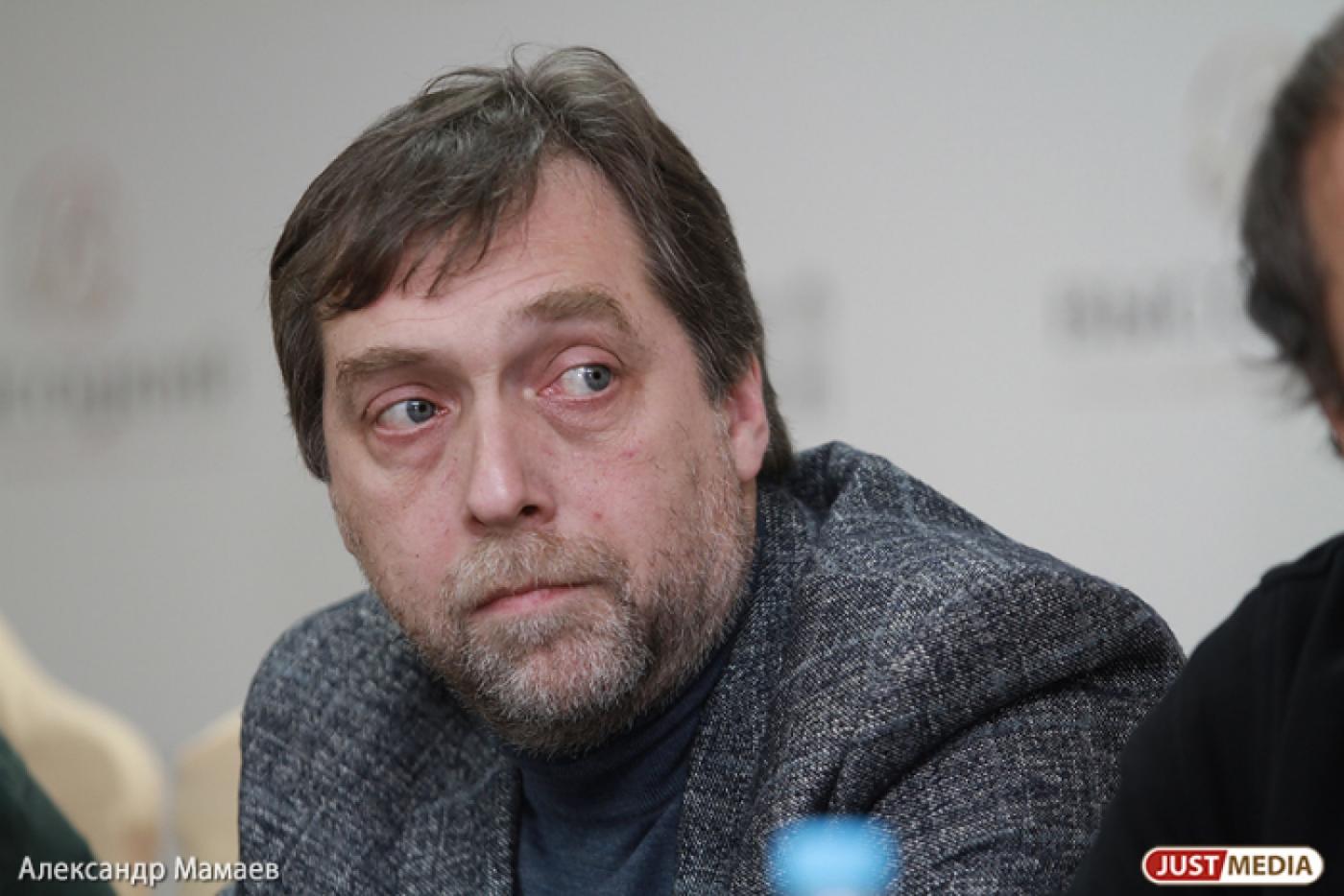 В Екатеринбурге завтра откроют музей Высоцкого - Фото 1