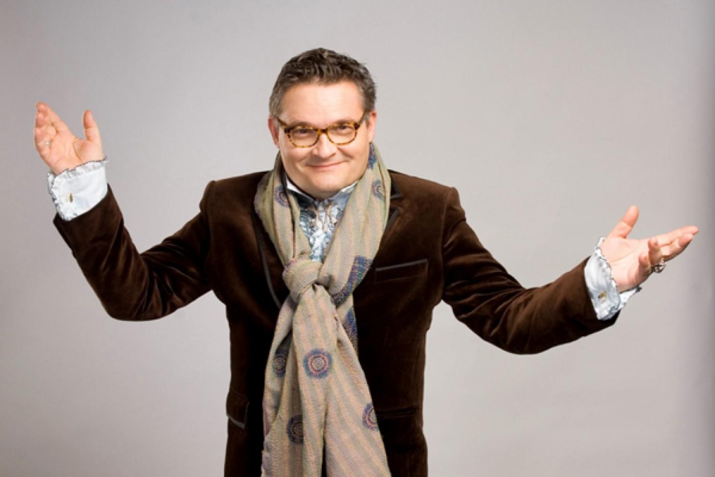 Историк моды Александр Васильев расскажет в Екатеринбурге о Коко Шанель - Фото 1