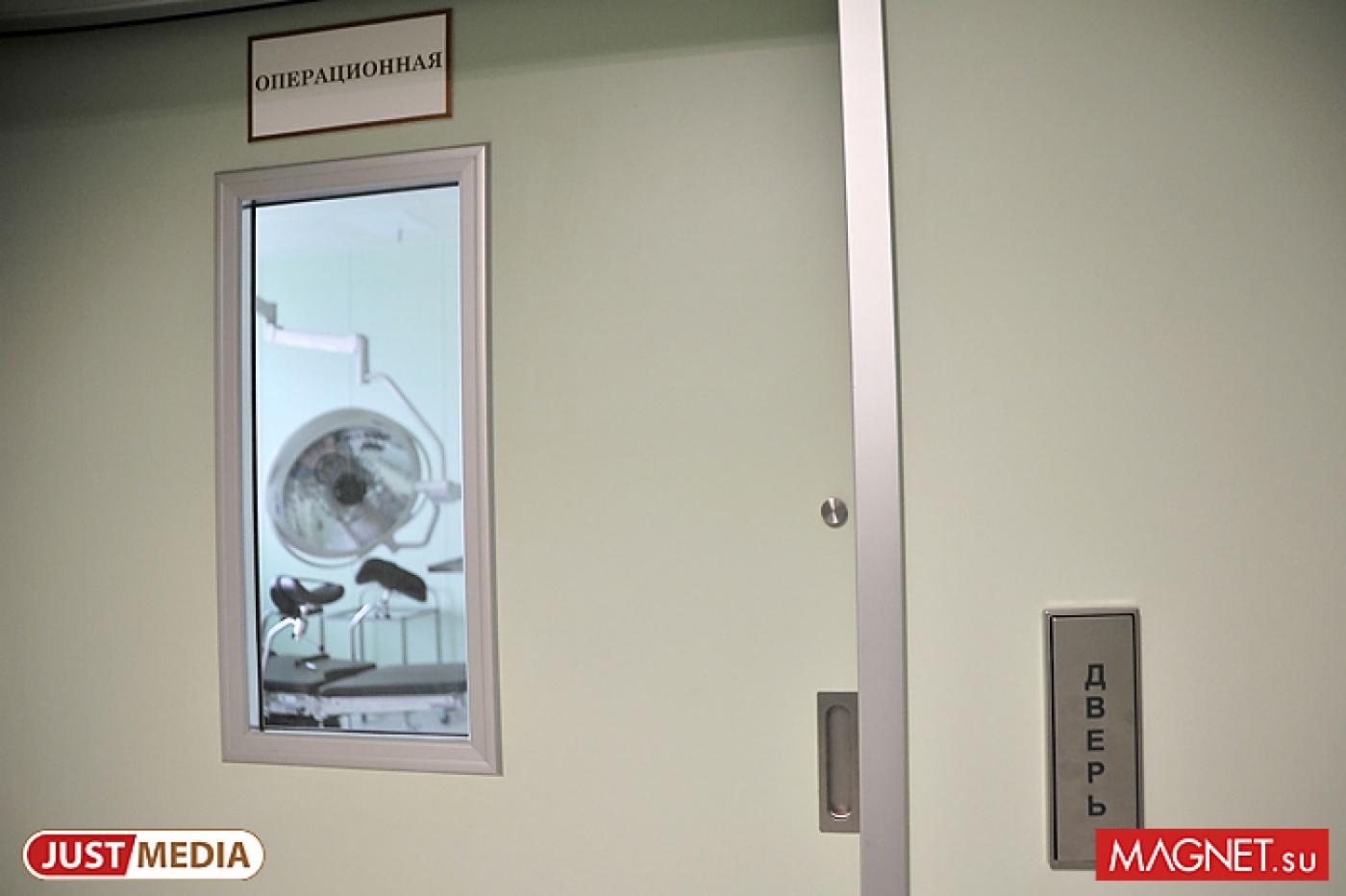 Материнская смертность на Среднем Урале сократилась вдвое - Фото 1