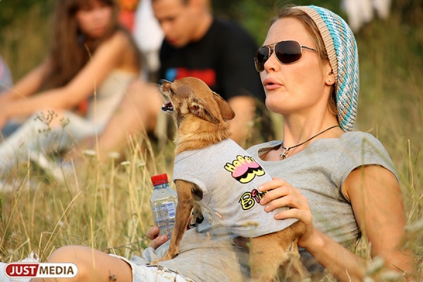 ДОЖДАЛИСЬ! С четверга жара в Екатеринбурге ослабит свою хватку - Фото 1