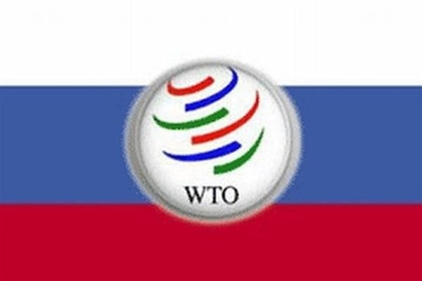 Совет Федерации ратифицировал протокол о вступлении России в ВТО - Фото 1