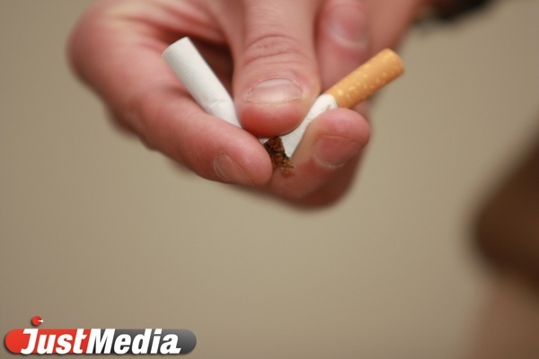 В Екатеринбург приедет пульмомобиль — проверять легкие курильщиков - Фото 1