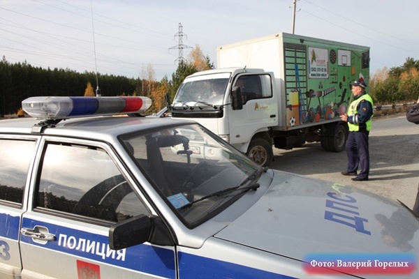 В Екатеринбурге орудует «Раскольников»? Полиция ищет убийцу старушек - Фото 1