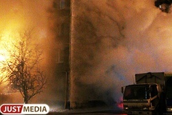 В Екатеринбурге задержаны семь подозреваемых в массовом поджоге автомобилей - Фото 1
