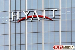 В Екатеринбурге выбрали отели для ЧМ-2018 и «ЭКСПО-2020» - Фото 1