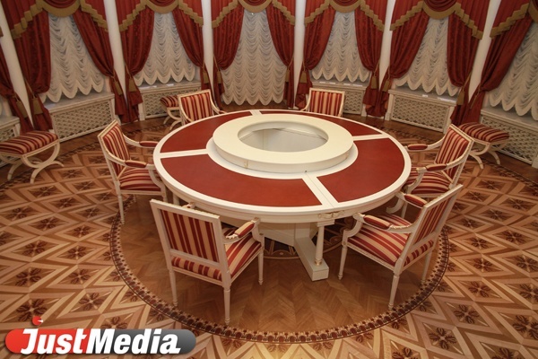 Дом Севастьянова откроют для экскурсий - Фото 1