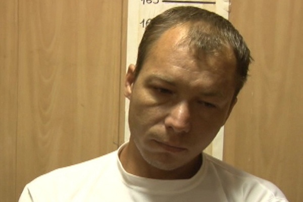 В Екатеринбурге задержан подозреваемый в разбое. Кто опознал в нем своего обидчика — звоните в полицию. ФОТО - Фото 1