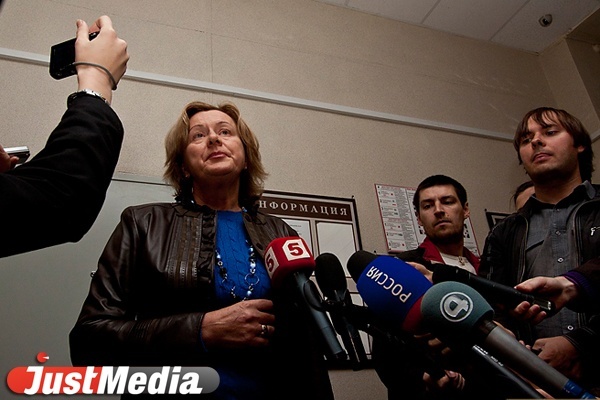 Ларису Контееву заочно арестовали - Фото 1