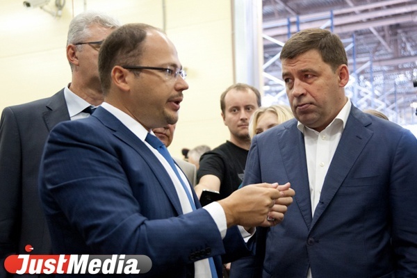 Куйвашев обещал не лоббировать интересы «Роснефти» в Кольцово - Фото 1