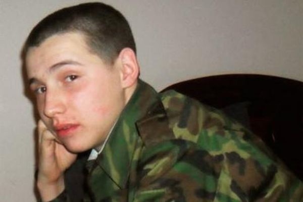 Подозреваемый в убийстве казахстанских пограничников Владислав Челах признан вменяемым - Фото 1