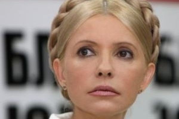 Юлия Тимошенко возглавила список Объединенной оппозиции на выборах в Раду - Фото 1