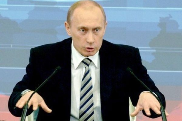 Путин подписал закон, возвращающий в УК статью «клевета» - Фото 1