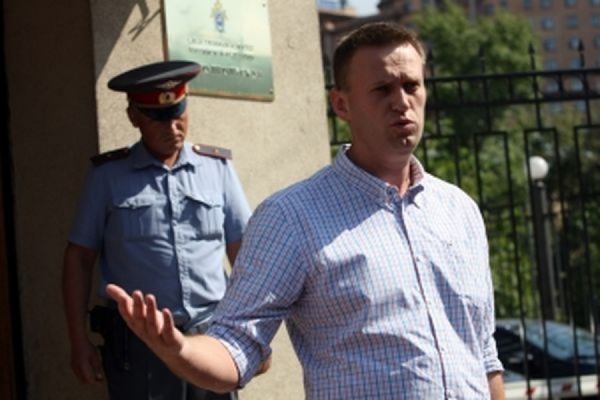 Алексею Навальному предъявили обвинение по делу «Кировлеса» - Фото 1
