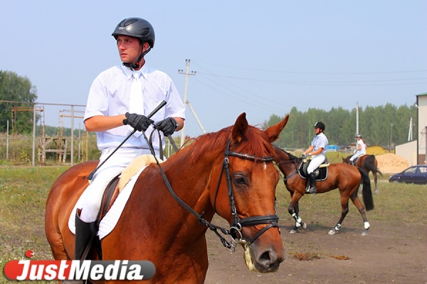 География участников Кубка губернатора по конкуру расширяется: приедут спортсмены из Германии и Чехии - Фото 1