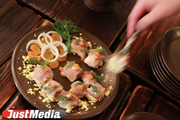 Полиция Екатеринбурга возбудила уголовное дело по факту отравления в «Сушкове» - Фото 1