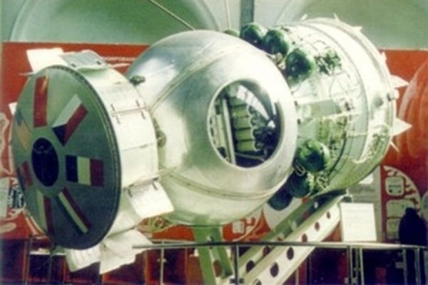 Перенесен запуск научного спутника «Бион-М» с мышами и гекконами на борту - Фото 1