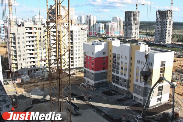 Свердловская область с этого года будет «выращивать» собственных строителей - Фото 1
