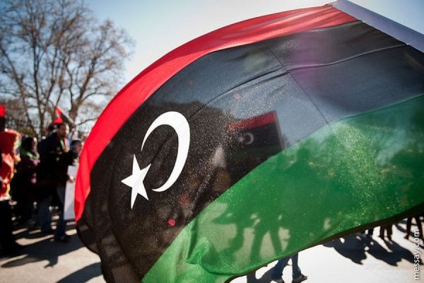 В Ливии власть перешла к Всеобщему национальному конгрессу  - Фото 1