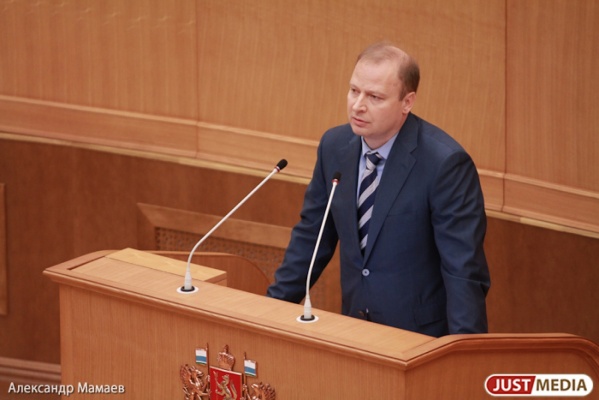 Шептий осторожничает: «Решение переизбираться не принял. Буду консультироваться с губернатором» - Фото 1