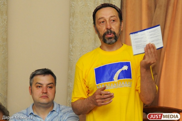 Николай Коляда собирает деньги на обучение студентов из малоимущих семей - Фото 1