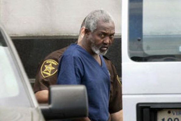 Пирата из Сомали приговорили в США к 12-ти пожизненным срокам  - Фото 1