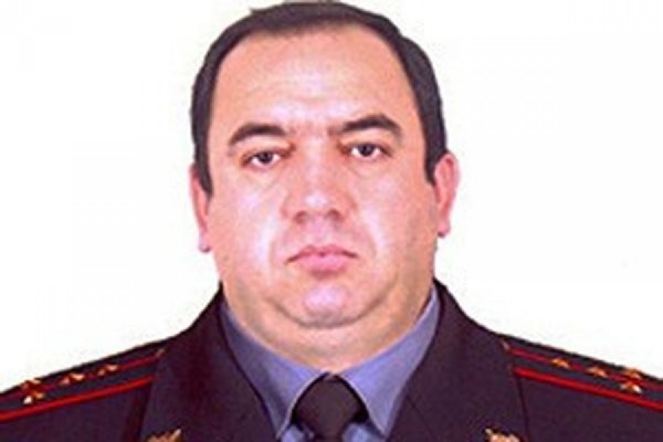 Раненый в Дагестане начальник ИВС Ибрагим Мамаев скончался в больнице  - Фото 1