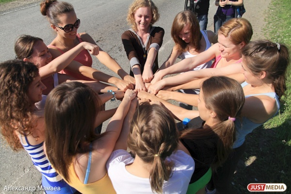 В Екатеринбурге создадут живой памятник ЭКСПО, который будет видно из космоса - Фото 1