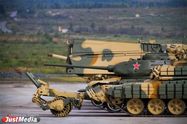 «Старатель» станет федеральным демонстрационным центром к 2016 году - Фото 1