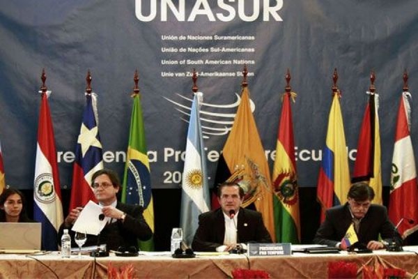 Страны Латинской Америки поддержали Эквадор в деле Джулиана Ассанжа  - Фото 1