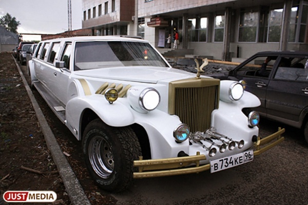 За множественные нарушения ПДД у автомобилистов хотят отбирать машины - Фото 1