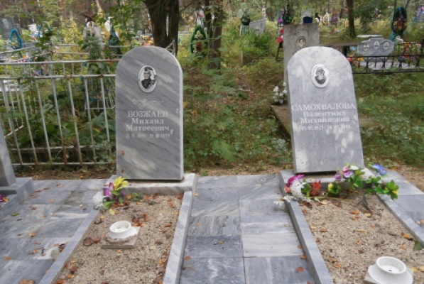 В Талице двое детей устроили погром на кладбище - Фото 1