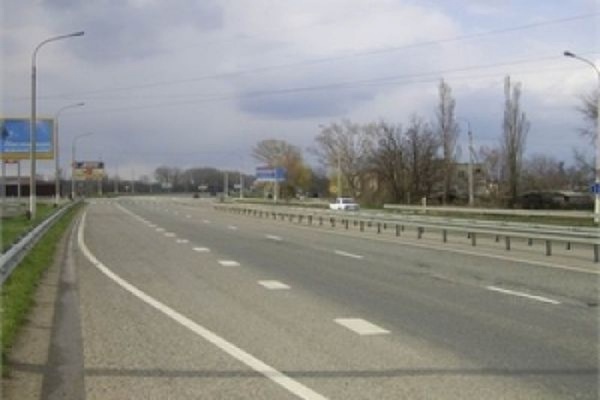 На федеральной автотрассе «Кавказ» в Ингушетии найдена бомба - Фото 1