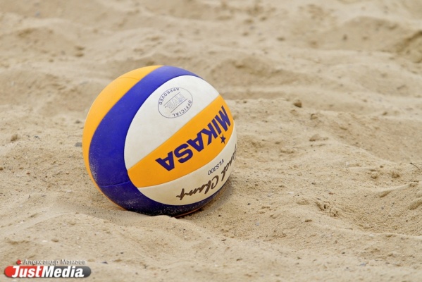 Екатеринбургские волейболисты выиграли первый матч Паралимпиады - Фото 1