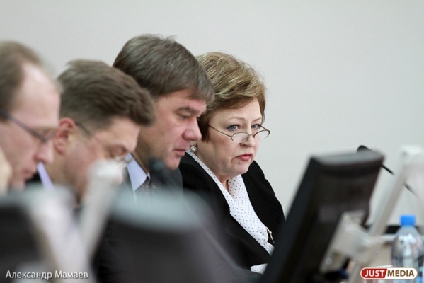 Прокуратура заподозрила Исаеву в халатности и злоупотреблении полномочиями - Фото 1