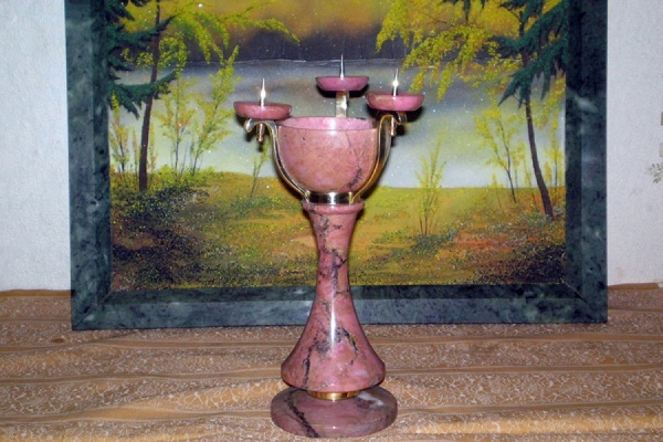 Выставка-ярмарка изделий из колоний Свердловской области второй раз пройдет в Екатеринбурге - Фото 1