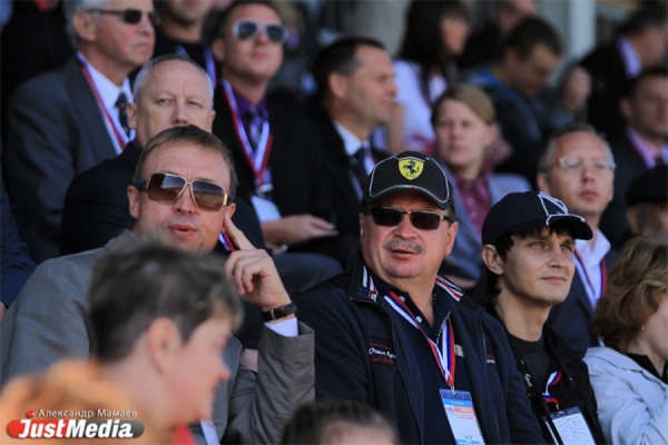 Уральские оборонные промышленники уже строят планы на новую «Оборону и защиту» - Фото 1